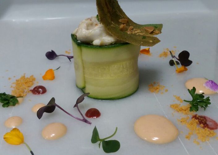 Jornadas Gastronómicas De La Sal y El Estero | Los Portales Jornadas Gastronómicas De La Sal y El Estero | Los Portales