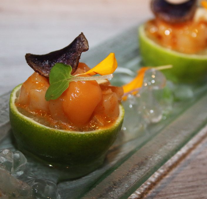 Jornadas Gastronómicas De La Sal y El Estero | Puerto Escondido Jornadas Gastronómicas De La Sal y El Estero | Puerto Escondido