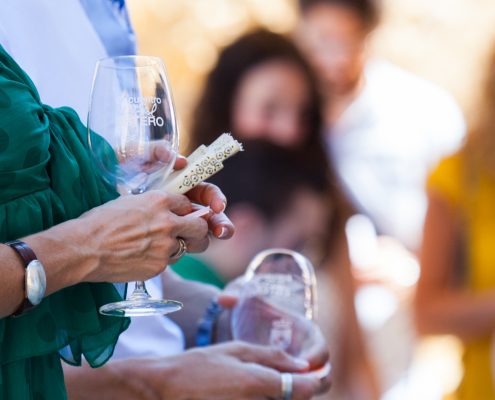 Jornadas Gastronómicas De La Sal Y El Estero | 2016 | Domingo