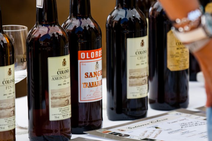Jornadas Gastronómicas De La Sal Y El Estero | 2016 | Sábado