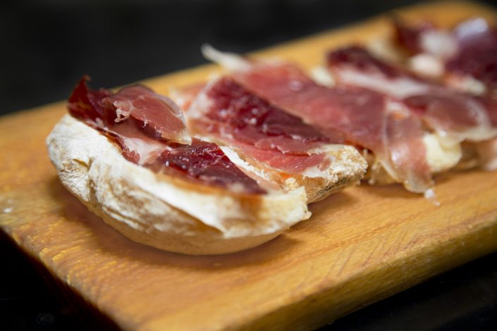 Jornadas Gastronómicas De La Sal y El Estero | La Bodeguilla Del Bar Jamón Jornadas Gastronómicas De La Sal y El Estero | La Bodeguilla Del Bar Jamón