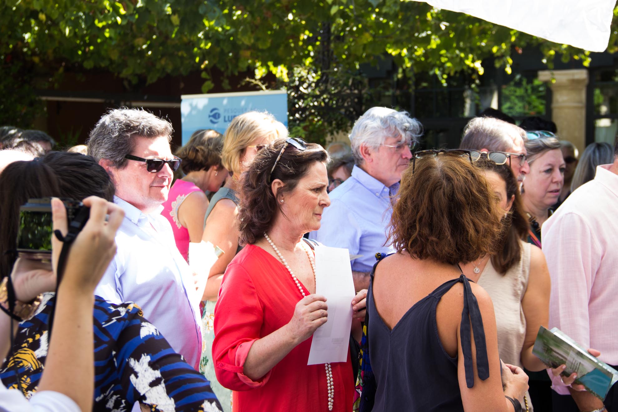 Jornadas De La Sal y El Estero | Tercera Edición - Sábado