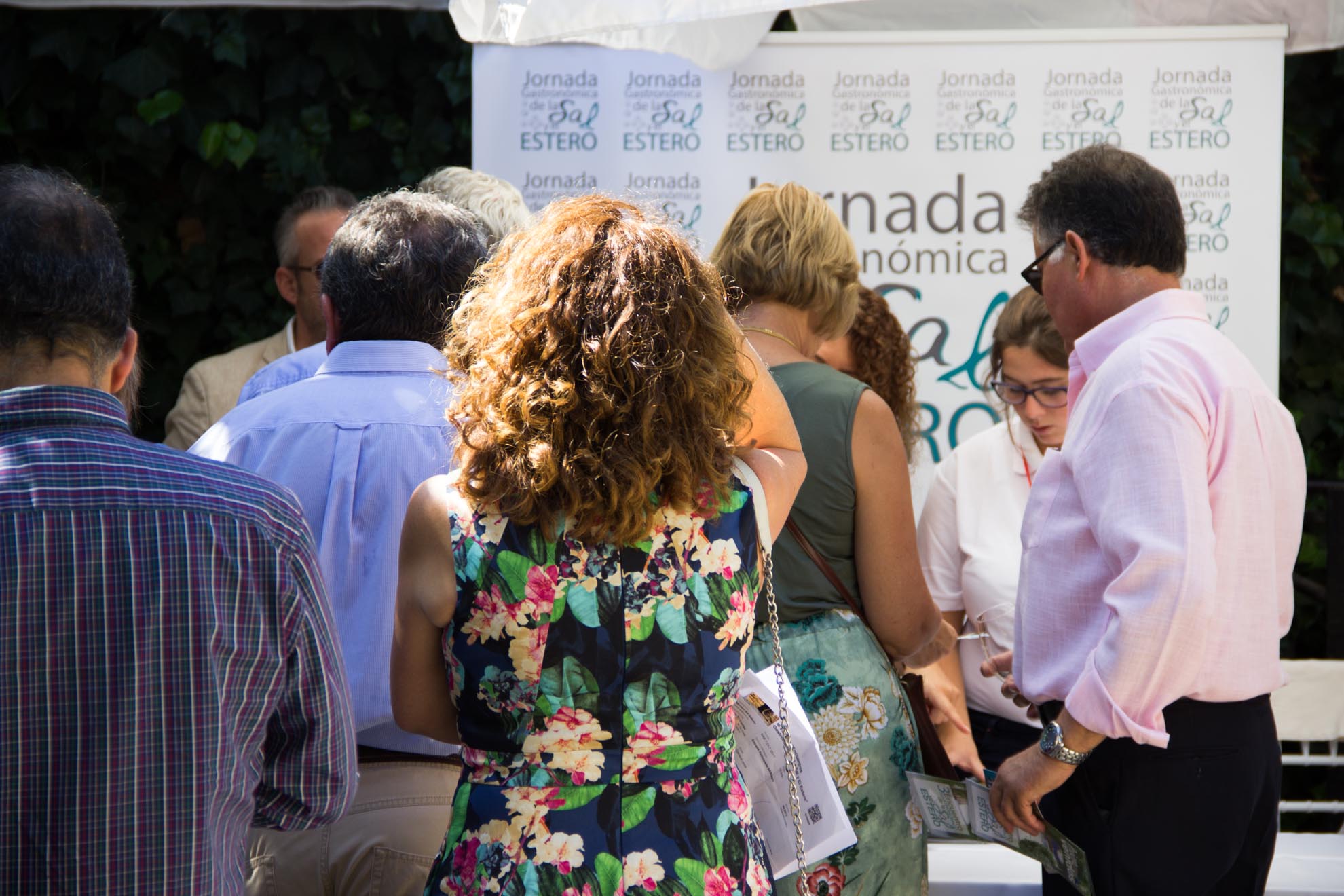 Jornadas De La Sal y El Estero | Tercera Edición - Domingo