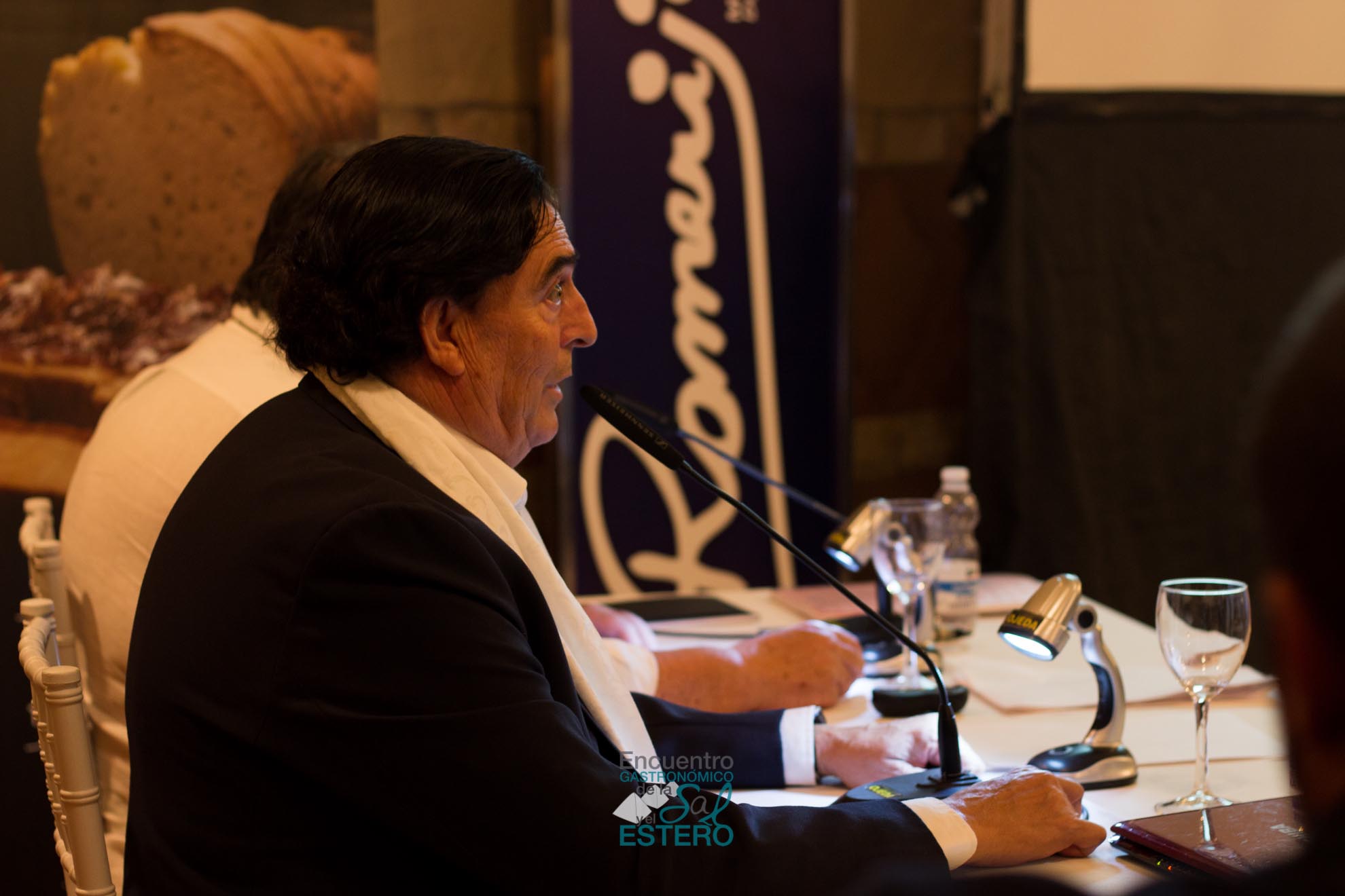 Jornadas De La Sal y El Estero | Tercera Edición Viernes