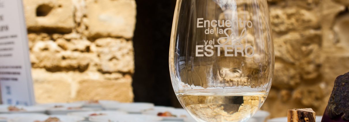 Jornadas Gastronómicas Estero y Sal