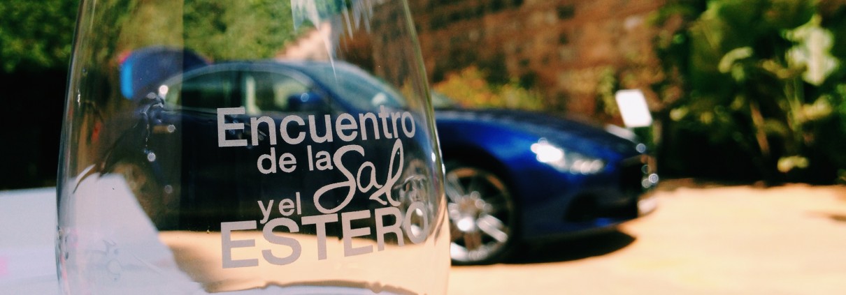 Jornadas Gastronómicas De La Sal y El Estero