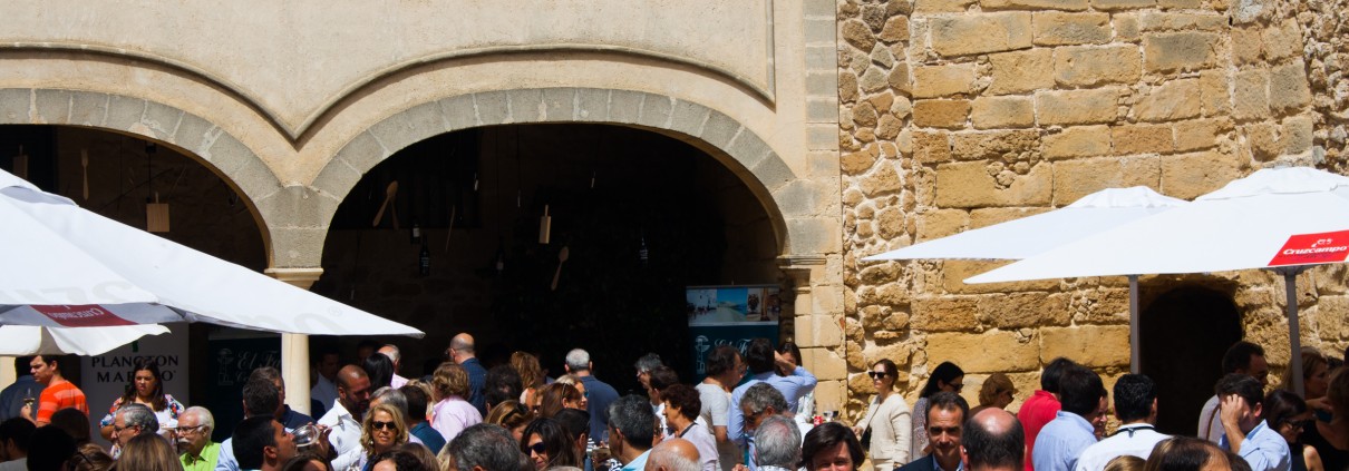 Jornadas Gastronómicas De La Sal y El Estero