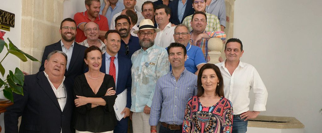 Jornadas Gastronómicas De La Sal y El Estero | Presentación Oficial Segunda Edición