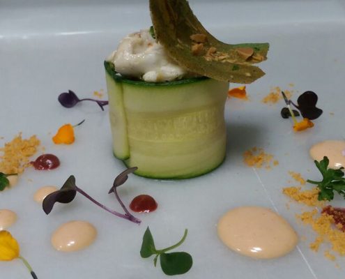 Jornadas Gastronómicas De La Sal y El Estero | Los Portales