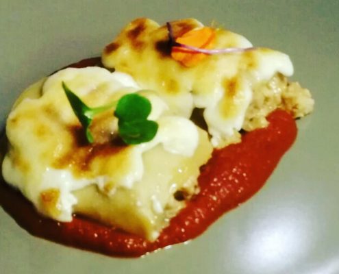 Jornadas Gastronómicas De La Sal y El Estero | El Laúl