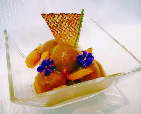 Jornadas Gastronómicas De La Sal y El Estero | IES Juan Lara