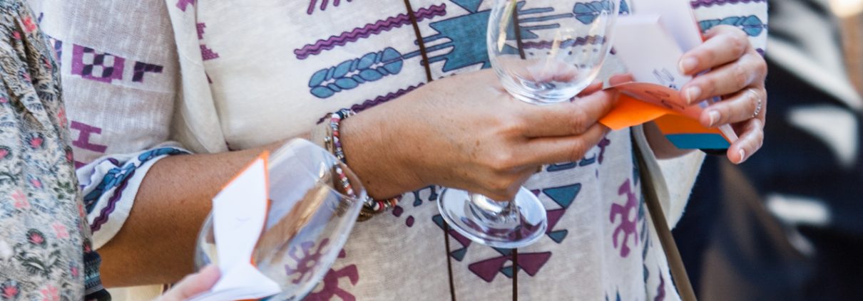 Jornadas Gastronómicas De La Sal Y El Estero | 2016 | Domingo