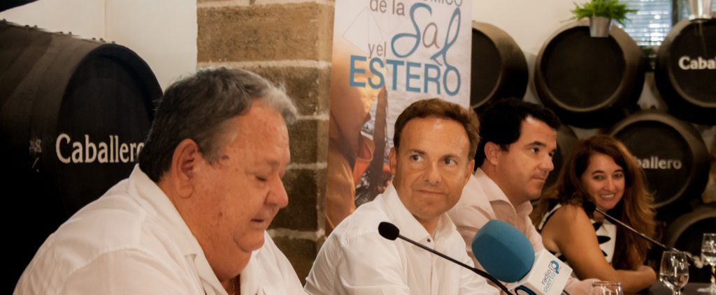 Jornadas Gastronómicas De La Sal y El Estero | Rueda de Prensa Novedades