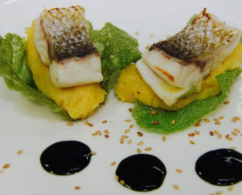 Jornadas Gastronómicas De La Sal y El Estero | Restaurante El Faro De El Puerto