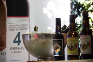 Jornadas Gastronómicas De La Sal y El Estero | Bodegas Grant