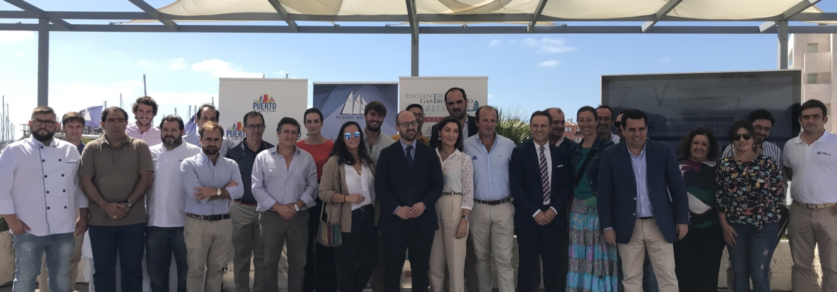 Jornadas Gastronómicas De La Sal y El Estero | Foto de Familia 2019