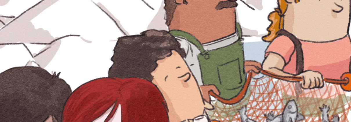 Jornadas Gastronómicas De La Sal y El Estero | Calvichis