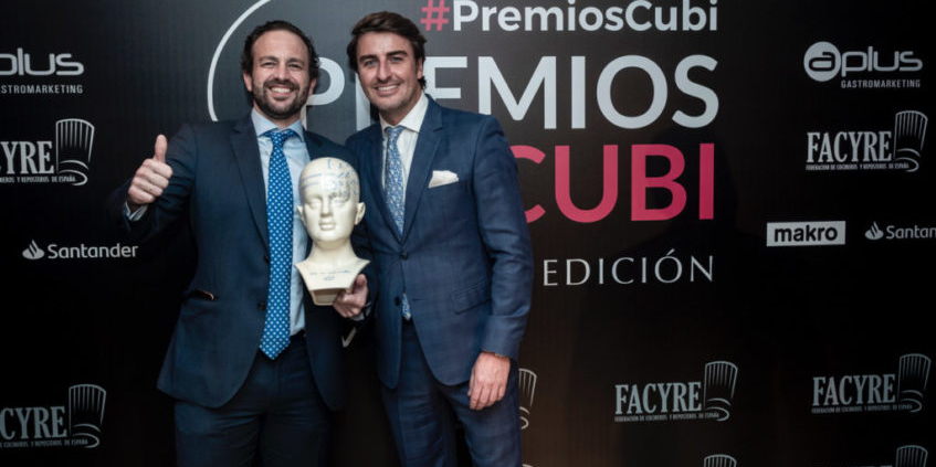 Jornadas Gastronómicas De La Sal y El Estero | Lubimar Premio Sostenibilidad