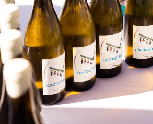 Jornadas Gastronómicas De La Sal y El Estero | 4 Ojos Wines