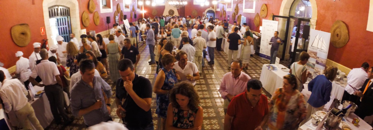 Jornadas Gastronómicas De La Sal y El Estero | Bodegas El Cortijo