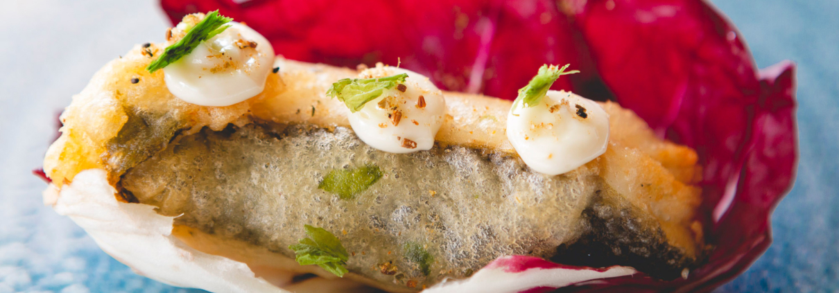 Jornadas Gastronómicas De La Sal y El Estero | El Laúl - Tapa 2020