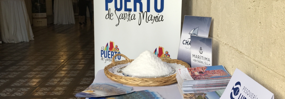 Jornadas Gastronómicas De La Sal y El Estero | Séptima Edición