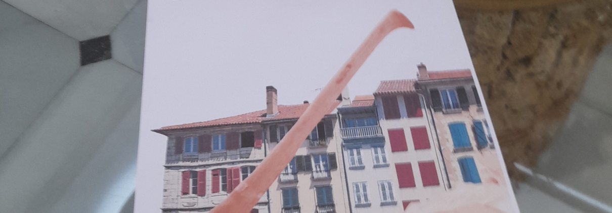 Jornadas Estero y Sal | Jornadas Vascas