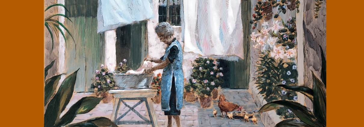 Jornadas Estero y Sal | Fiesta De Los Patios 2023