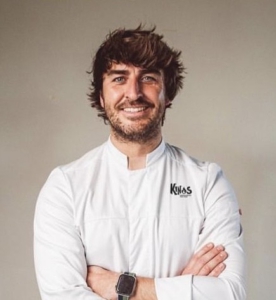Jornadas Gastronómicas De La Sal y El Estero | Pablo Terrón