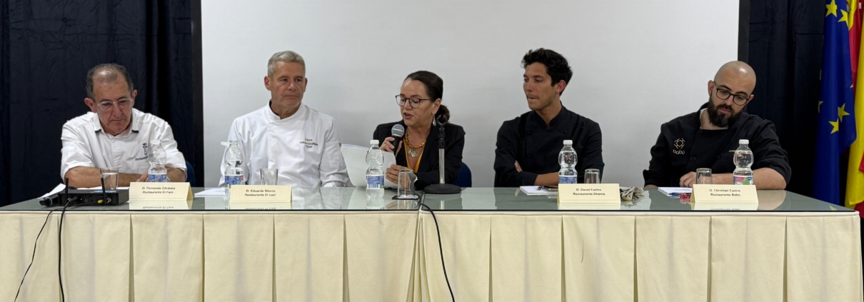 IES Pintor Juan Lara - JorLara Turismo y Gastronomía Sostenible 2025