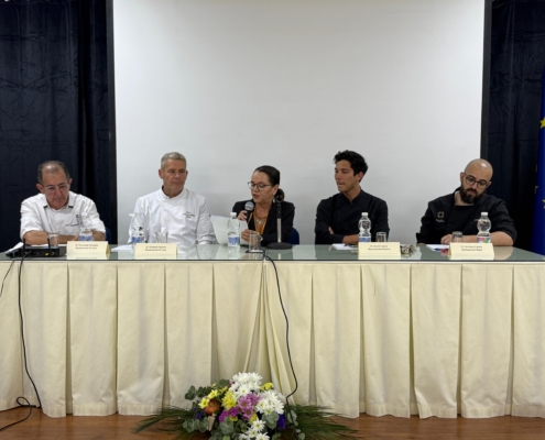 IES Pintor Juan Lara - JorLara Turismo y Gastronomía Sostenible 2025