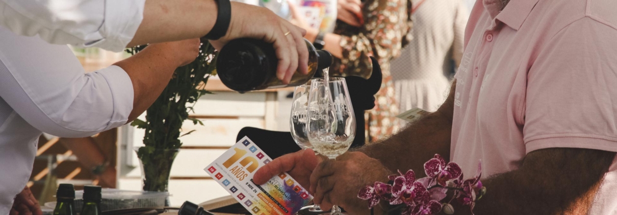 Jornadas Gastronómicas De La Sal y El Estero | Entradas 2025 | XI Edición