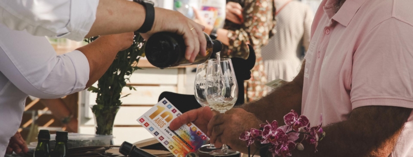 Jornadas Gastronómicas De La Sal y El Estero | Entradas 2025 | XI Edición